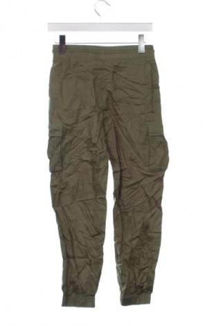 Kinderhose Terranova, Größe 13-14y/ 164-168 cm, Farbe Grün, Preis € 14,99