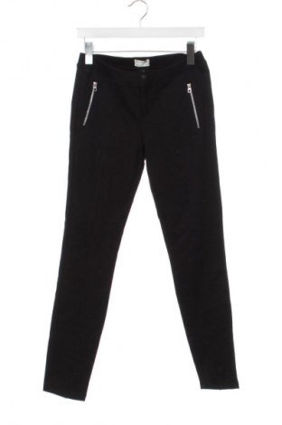 Dziecięce spodnie Tom Tailor, Rozmiar 15-18y/ 170-176 cm, Kolor Czarny, Cena 77,99 zł