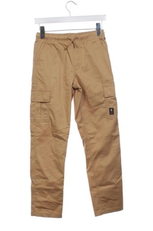 Kinderhose Tommy Hilfiger, Größe 10-11y/ 146-152 cm, Farbe Beige, Preis € 93,99