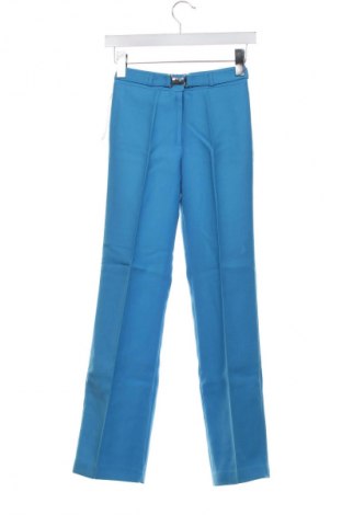 Dětské kalhoty  Trevira, Velikost 11-12y/ 152-158 cm, Barva Modrá, Cena  707,00 Kč