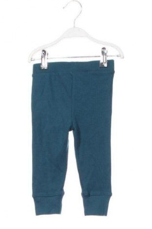 Kinderhose Unbranded, Größe 9-12m/ 74-80 cm, Farbe Blau, Preis € 10,74