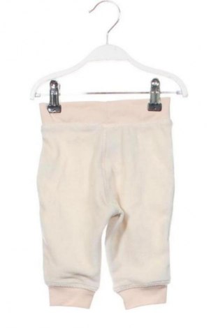 Kinderhose Unbranded, Größe 3-6m/ 62-68 cm, Farbe Ecru, Preis € 10,74