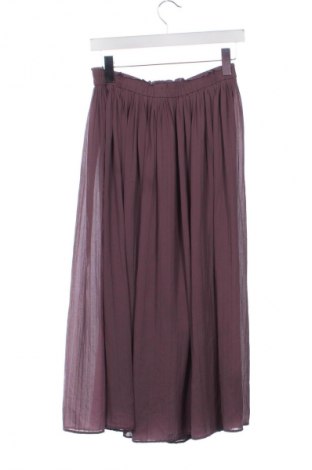 Kinderhose Unbranded, Größe 7-8y/ 128-134 cm, Farbe Aschrosa, Preis € 6,99