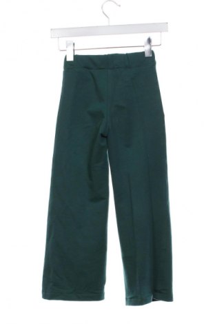 Kinderhose Unbranded, Größe 6-7y/ 122-128 cm, Farbe Grün, Preis 10,74 €