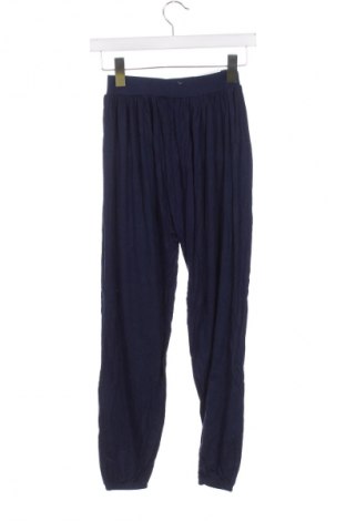 Kinderhose Unbranded, Größe 11-12y/ 152-158 cm, Farbe Blau, Preis € 8,99