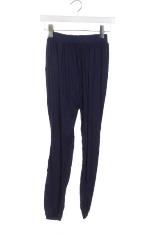 Kinderhose Unbranded, Größe 11-12y/ 152-158 cm, Farbe Blau, Preis € 8,99