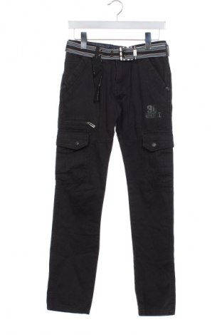 Παιδικό παντελόνι Unbranded, Μέγεθος 11-12y/ 152-158 εκ., Χρώμα Καφέ, Τιμή 10,99 €