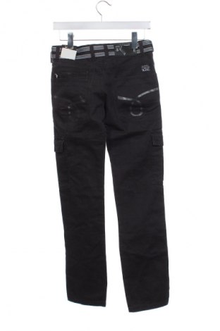 Παιδικό παντελόνι Unbranded, Μέγεθος 11-12y/ 152-158 εκ., Χρώμα Καφέ, Τιμή 10,99 €
