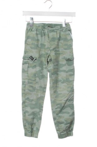 Παιδικό παντελόνι Unbranded, Μέγεθος 7-8y/ 128-134 εκ., Χρώμα Πολύχρωμο, Τιμή 5,99 €