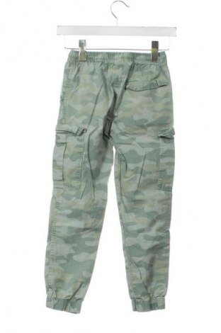 Παιδικό παντελόνι Unbranded, Μέγεθος 7-8y/ 128-134 εκ., Χρώμα Πολύχρωμο, Τιμή 5,99 €