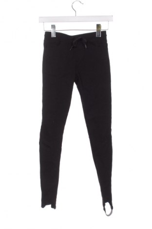 Pantaloni pentru copii Unbranded, Mărime 10-11y/ 146-152 cm, Culoare Negru, Preț 27,99 Lei