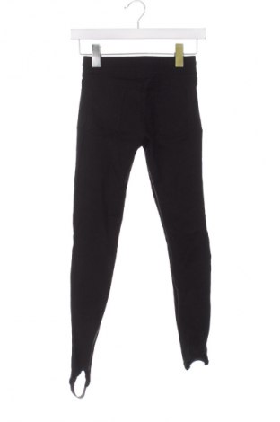 Pantaloni pentru copii Unbranded, Mărime 10-11y/ 146-152 cm, Culoare Negru, Preț 27,99 Lei
