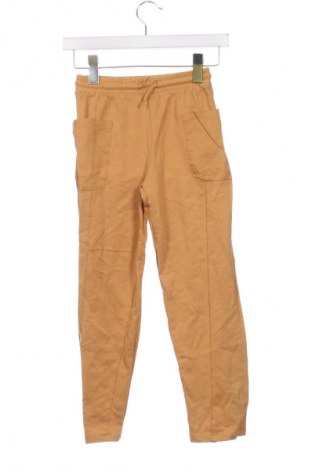 Dětské kalhoty  Unbranded, Velikost 7-8y/ 128-134 cm, Barva Oranžová, Cena  266,00 Kč