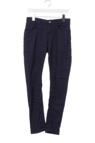 Dětské kalhoty  Unbranded, Velikost 12-13y/ 158-164 cm, Barva Modrá, Cena  209,00 Kč