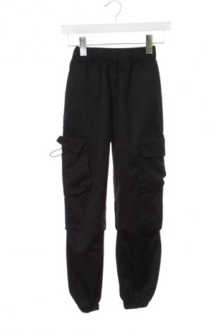 Dětské kalhoty  Unbranded, Velikost 9-10y/ 140-146 cm, Barva Černá, Cena  139,00 Kč