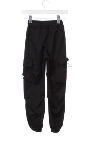 Dětské kalhoty  Unbranded, Velikost 9-10y/ 140-146 cm, Barva Černá, Cena  139,00 Kč