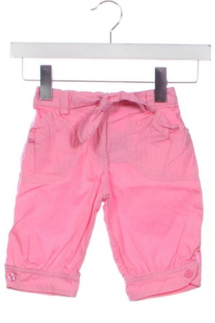 Dětské kalhoty  Unbranded, Velikost 2-3m/ 56-62 cm, Barva Růžová, Cena  266,00 Kč
