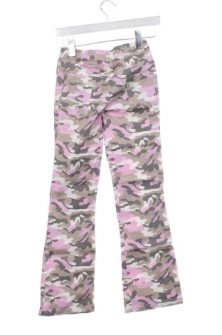 Παιδικό παντελόνι Unbranded, Μέγεθος 11-12y/ 152-158 εκ., Χρώμα Πολύχρωμο, Τιμή 10,26 €