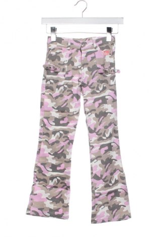 Παιδικό παντελόνι Unbranded, Μέγεθος 10-11y/ 146-152 εκ., Χρώμα Πολύχρωμο, Τιμή 17,39 €