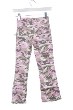 Παιδικό παντελόνι Unbranded, Μέγεθος 10-11y/ 146-152 εκ., Χρώμα Πολύχρωμο, Τιμή 17,39 €