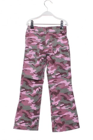 Παιδικό παντελόνι Unbranded, Μέγεθος 6-7y/ 122-128 εκ., Χρώμα Πολύχρωμο, Τιμή 17,39 €