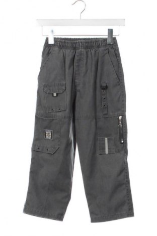 Παιδικό παντελόνι Unbranded, Μέγεθος 9-10y/ 140-146 εκ., Χρώμα Γκρί, Τιμή 6,99 €