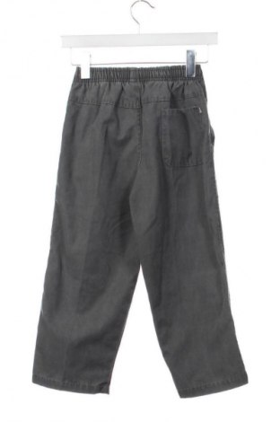 Παιδικό παντελόνι Unbranded, Μέγεθος 9-10y/ 140-146 εκ., Χρώμα Γκρί, Τιμή 6,99 €