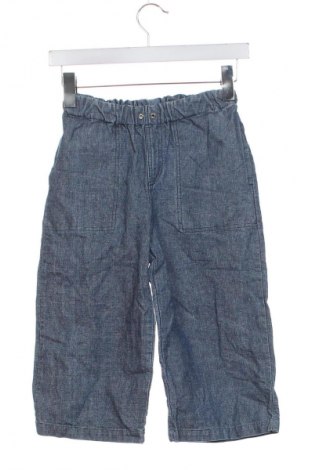 Pantaloni pentru copii Unbranded, Mărime 7-8y/ 128-134 cm, Culoare Albastru, Preț 71,99 Lei