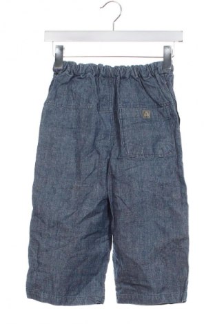 Pantaloni pentru copii Unbranded, Mărime 7-8y/ 128-134 cm, Culoare Albastru, Preț 71,99 Lei