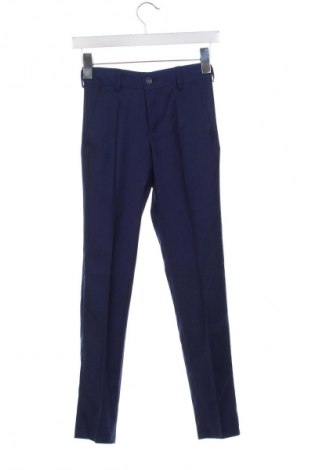 Kinderhose Unbranded, Größe 8-9y/ 134-140 cm, Farbe Blau, Preis 16,99 €