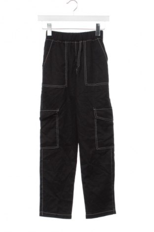 Kinderhose Unbranded, Größe 11-12y/ 152-158 cm, Farbe Schwarz, Preis € 14,99