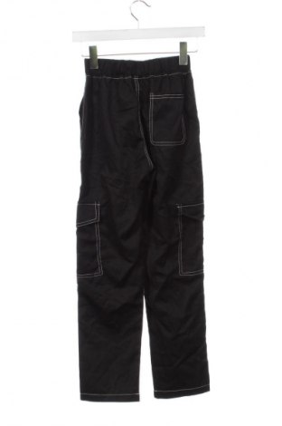 Kinderhose Unbranded, Größe 11-12y/ 152-158 cm, Farbe Schwarz, Preis € 14,99