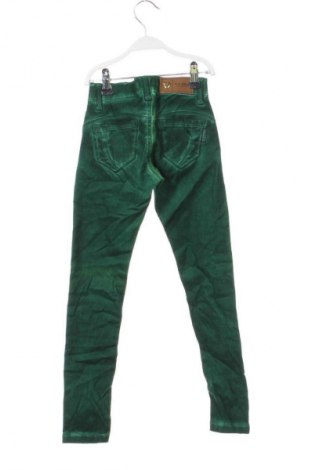 Παιδικό παντελόνι Unbranded, Μέγεθος 5-6y/ 116-122 εκ., Χρώμα Πράσινο, Τιμή 21,99 €