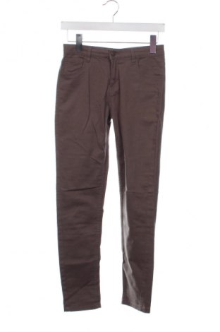 Dětské kalhoty  Unbranded, Velikost 13-14y/ 164-168 cm, Barva Hnědá, Cena  179,00 Kč