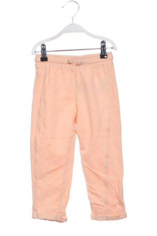 Dětské kalhoty  Unbranded, Velikost 18-24m/ 86-98 cm, Barva Růžová, Cena  265,00 Kč
