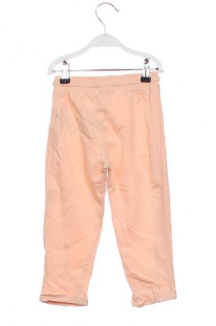 Dětské kalhoty  Unbranded, Velikost 18-24m/ 86-98 cm, Barva Růžová, Cena  265,00 Kč
