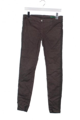 Kinderhose United Colors Of Benetton, Größe 14-15y/ 168-170 cm, Farbe Braun, Preis € 7,99