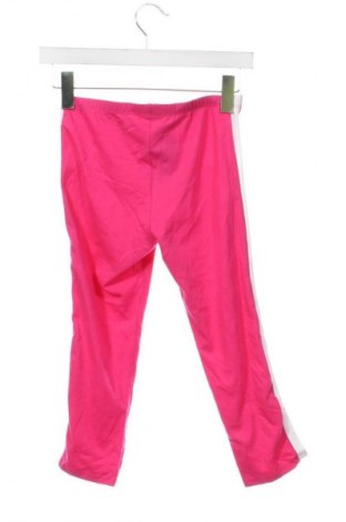 Gyerek nadrág United Colors Of Benetton, Méret 12-13y / 158-164 cm, Szín Rózsaszín, Ár 15 129 Ft