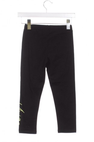 Dziecięce spodnie Wanex Kids, Rozmiar 7-8y/ 128-134 cm, Kolor Czarny, Cena 48,28 zł