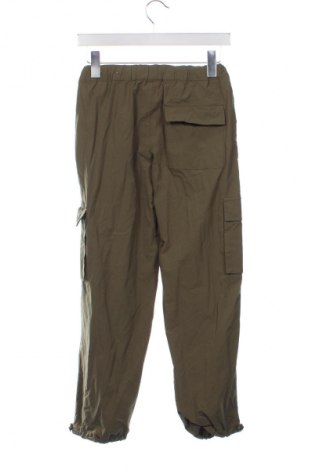 Kinderhose Zara, Größe 10-11y/ 146-152 cm, Farbe Grün, Preis 9,99 €