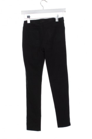 Detské nohavice  Zara, Veľkosť 12-13y/ 158-164 cm, Farba Čierna, Cena  10,19 €
