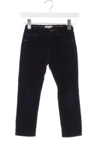 Παιδικό παντελόνι Zara, Μέγεθος 4-5y/ 110-116 εκ., Χρώμα Μπλέ, Τιμή 15,90 €