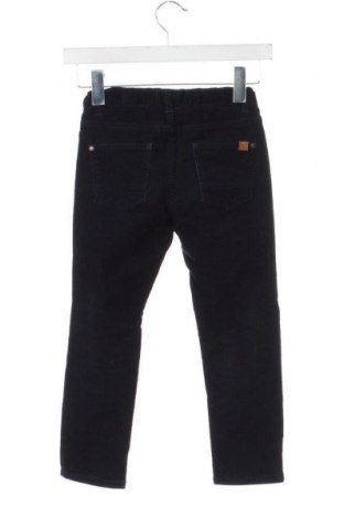 Παιδικό παντελόνι Zara, Μέγεθος 4-5y/ 110-116 εκ., Χρώμα Μπλέ, Τιμή 15,90 €