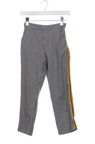 Kinderhose Zara Kids, Größe 10-11y/ 146-152 cm, Farbe Mehrfarbig, Preis € 7,16