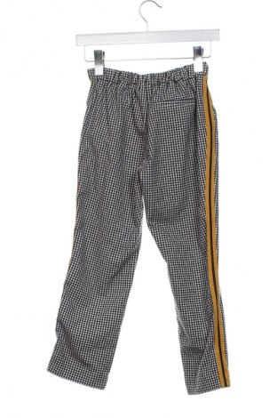 Kinderhose Zara Kids, Größe 10-11y/ 146-152 cm, Farbe Mehrfarbig, Preis € 7,16