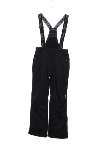 Dětské kalhoty pro zimní sporty  CMP, Velikost 10-11y/ 146-152 cm, Barva Černá, Cena  469,00 Kč