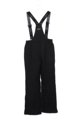Dětské kalhoty pro zimní sporty  CMP, Velikost 10-11y/ 146-152 cm, Barva Černá, Cena  469,00 Kč