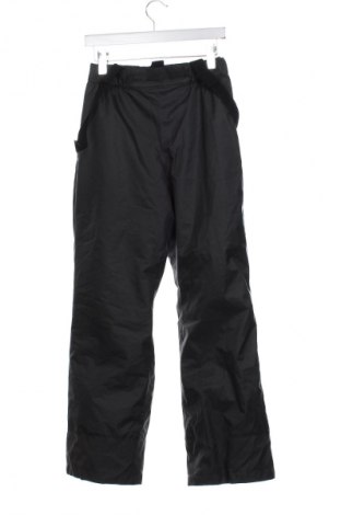 Dětské kalhoty pro zimní sporty  Decathlon, Velikost 11-12y/ 152-158 cm, Barva Šedá, Cena  620,00 Kč
