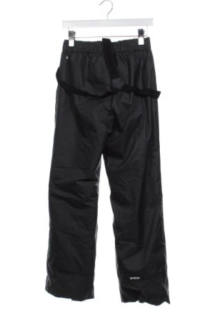Dětské kalhoty pro zimní sporty  Decathlon, Velikost 11-12y/ 152-158 cm, Barva Šedá, Cena  620,00 Kč