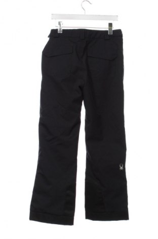 Kinderhose für Wintersport Spyder, Größe 15-18y/ 170-176 cm, Farbe Schwarz, Preis € 52,44